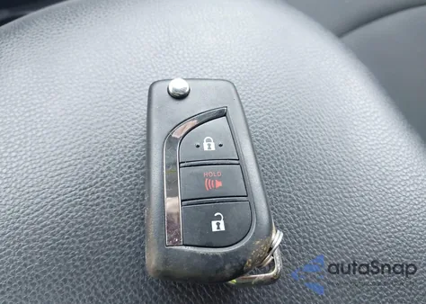 2021 Toyota Rav4 Le z USA, uszkodzony, nr VIN 2T3F1RFVXMW229897